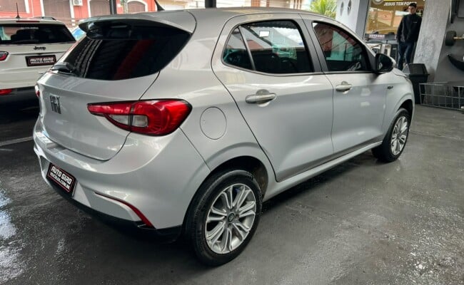 Fiat ARGO