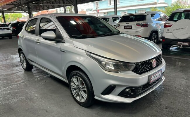Fiat ARGO