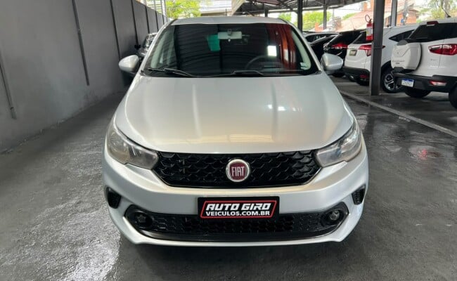 Fiat ARGO