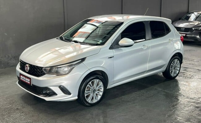 Fiat ARGO