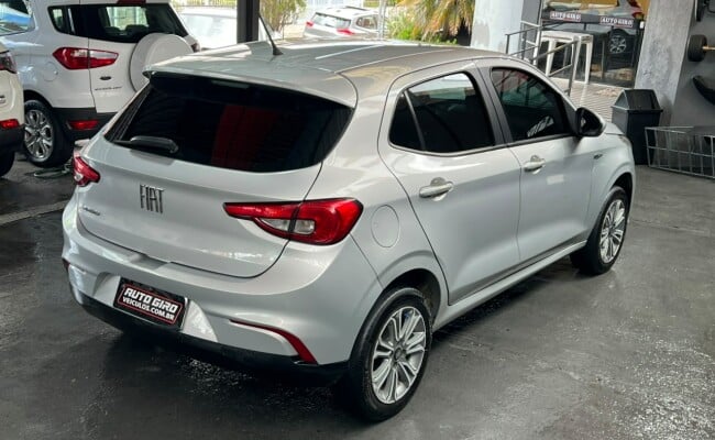 Fiat ARGO