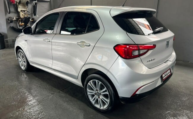 Fiat ARGO