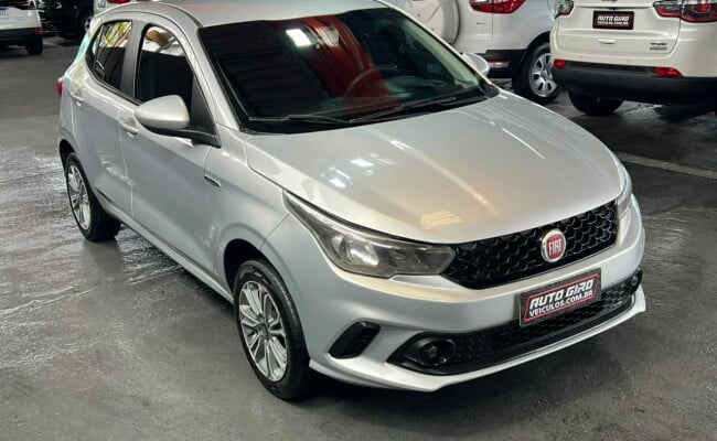 Fiat ARGO