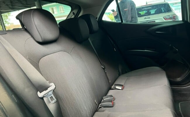Fiat ARGO