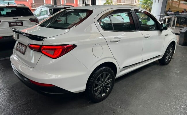 Fiat CRONOS