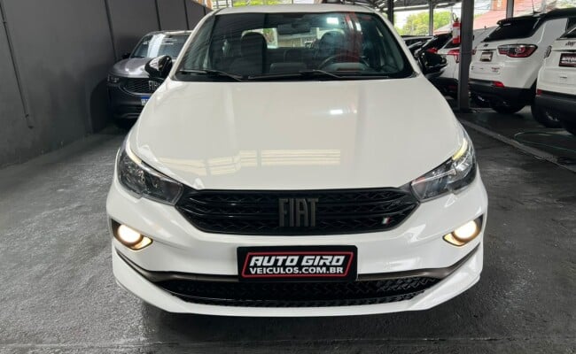 Fiat CRONOS