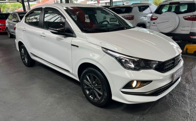Fiat CRONOS
