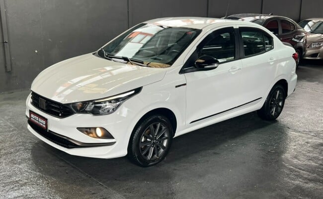 Fiat CRONOS