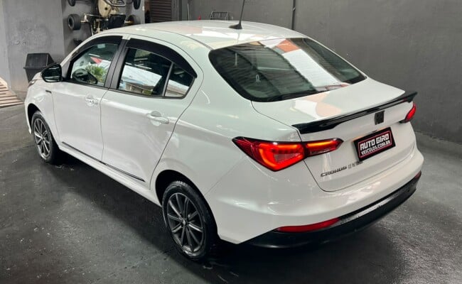 Fiat CRONOS