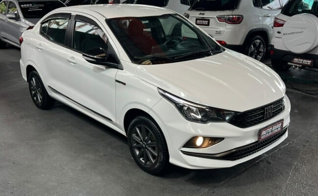 Fiat CRONOS