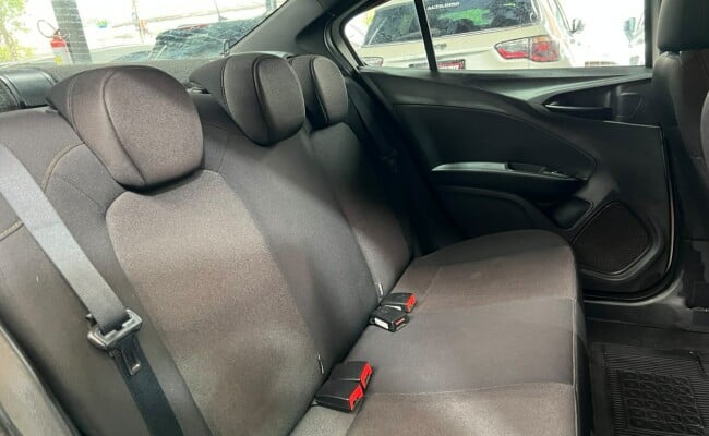 Fiat CRONOS