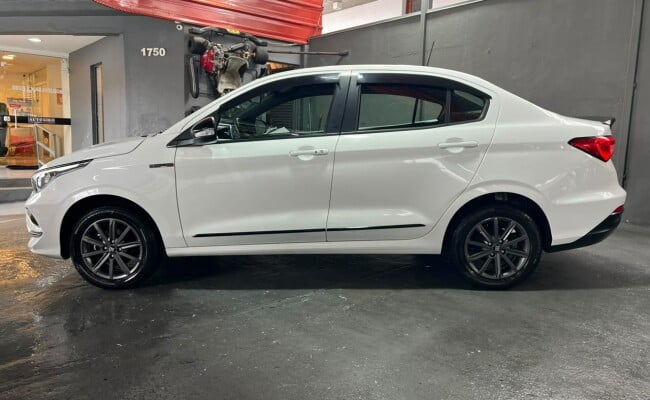 Fiat CRONOS