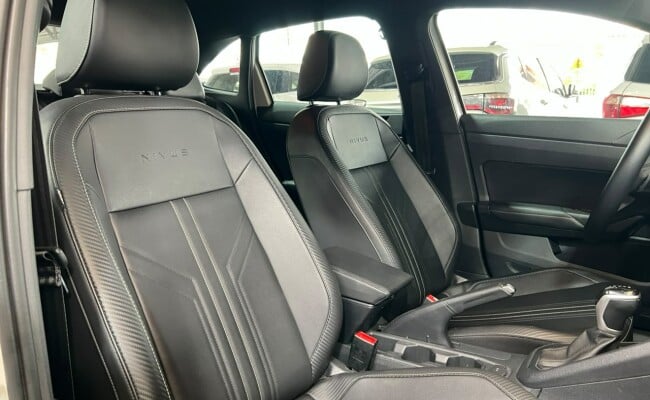 Volkswagen NIVUS