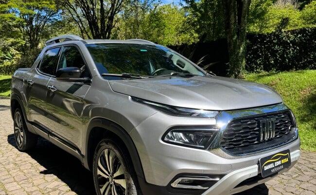 Fiat TORO