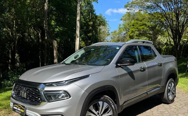 Fiat TORO