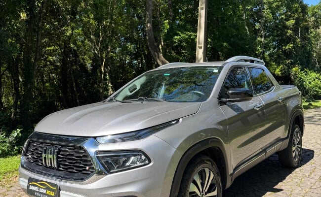 Fiat TORO