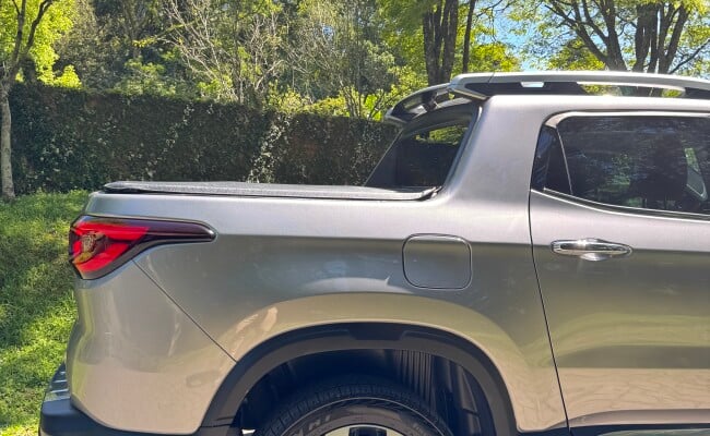 Fiat TORO