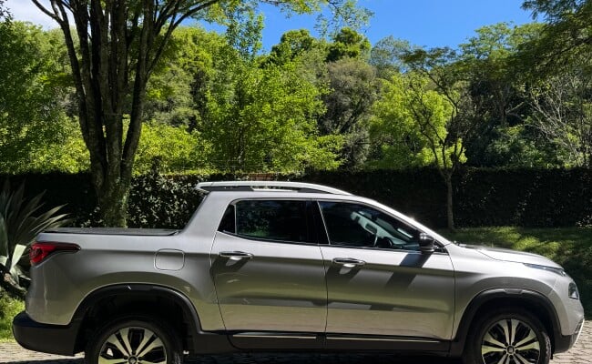 Fiat TORO