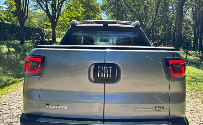 Fiat TORO