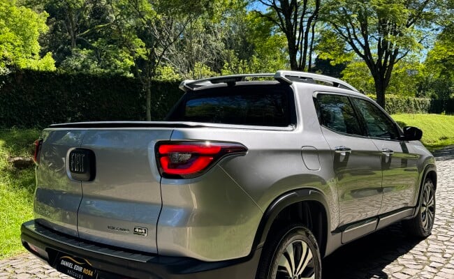 Fiat TORO