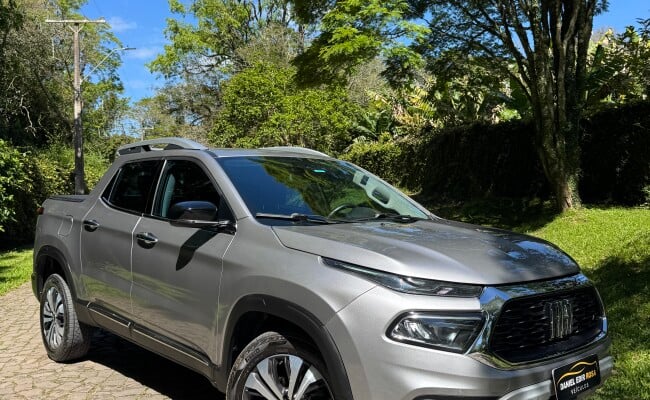 Fiat TORO