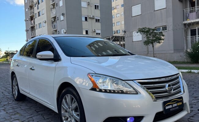 Nissan SENTRA