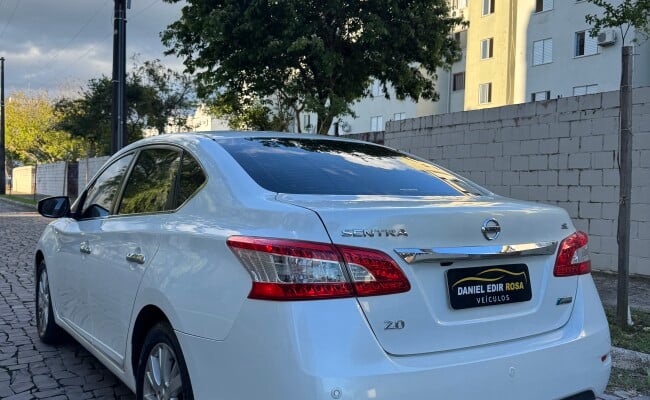 Nissan SENTRA