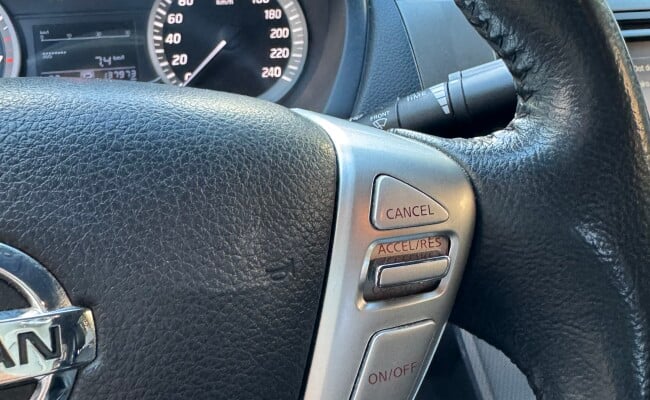 Nissan SENTRA
