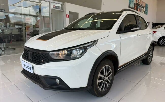 Fiat ARGO