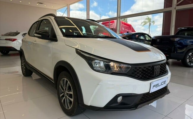 Fiat ARGO