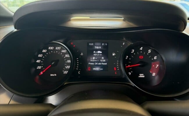 Fiat ARGO