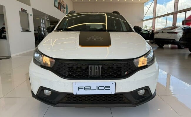 Fiat ARGO