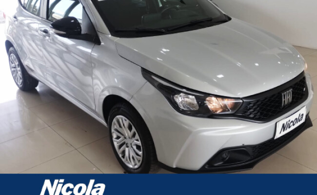 Fiat ARGO