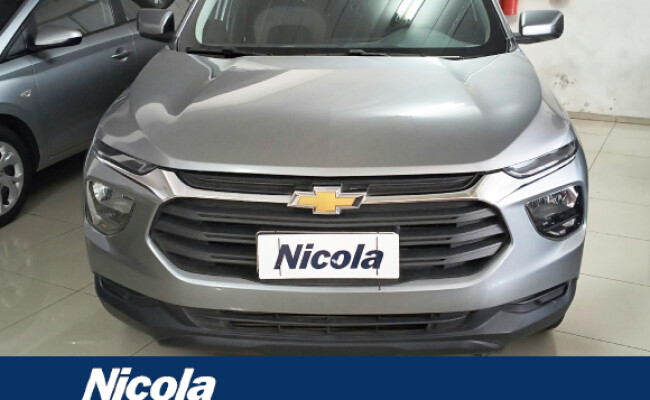 Chevrolet MONTANA