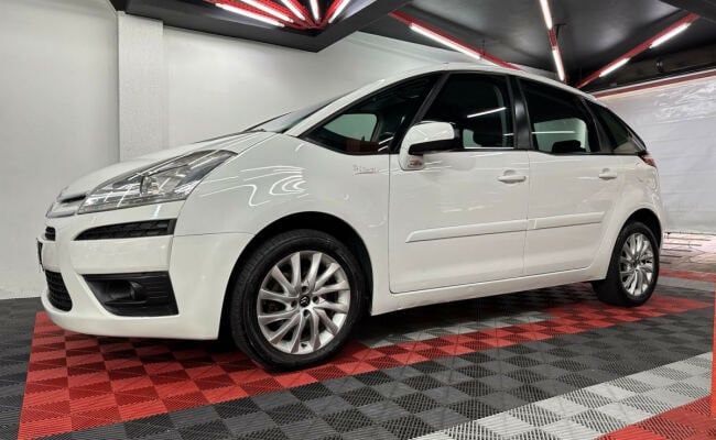 Citroen C4 Picasso/Pic. La Luna 2.0 16V  Aut.