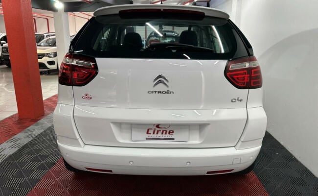 Citroen C4 Picasso/Pic. La Luna 2.0 16V  Aut.