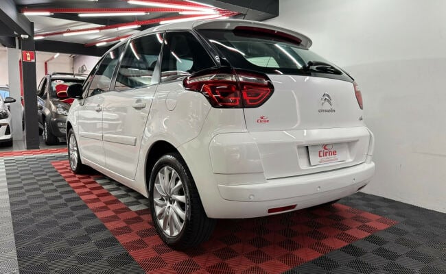 Citroen C4 Picasso/Pic. La Luna 2.0 16V  Aut.