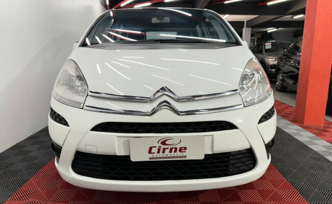 Citroen C4 Picasso/Pic. La Luna 2.0 16V  Aut.
