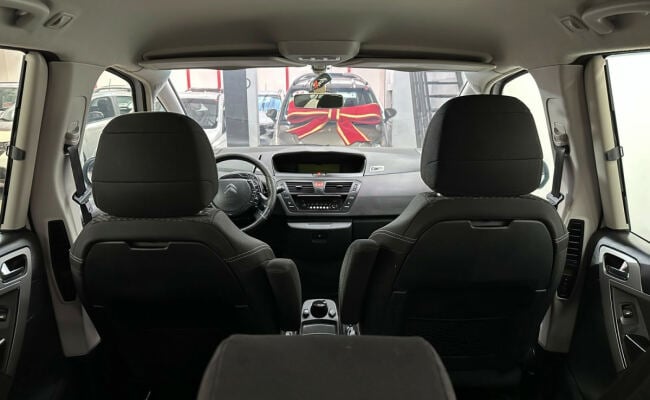 Citroen C4 Picasso/Pic. La Luna 2.0 16V  Aut.
