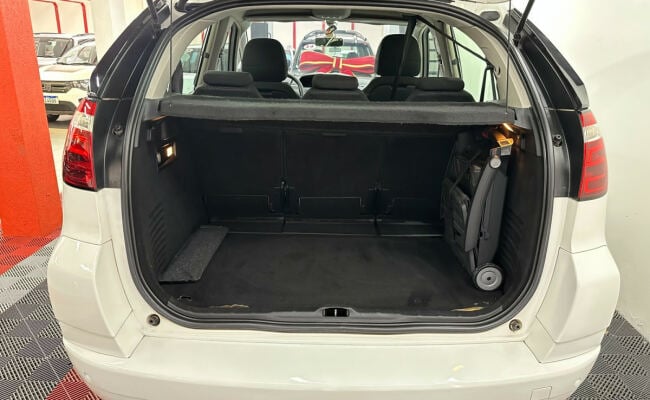 Citroen C4 Picasso/Pic. La Luna 2.0 16V  Aut.