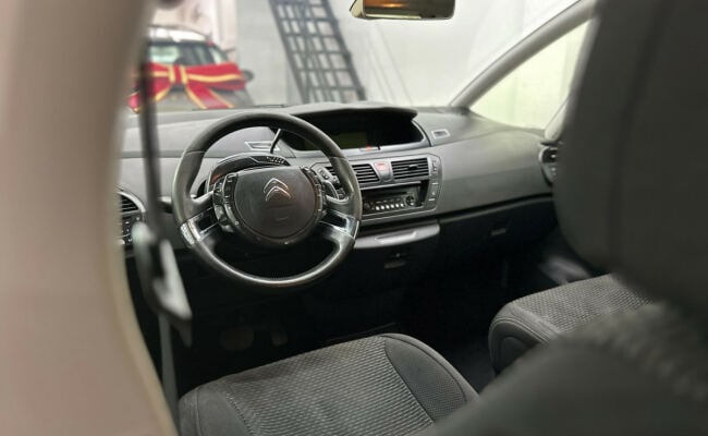 Citroen C4 Picasso/Pic. La Luna 2.0 16V  Aut.
