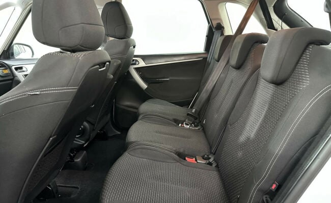 Citroen C4 Picasso/Pic. La Luna 2.0 16V  Aut.