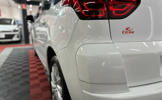 Citroen C4 Picasso/Pic. La Luna 2.0 16V  Aut.