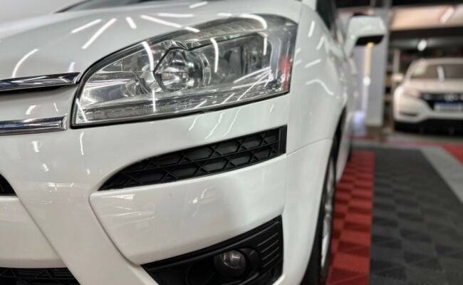 Citroen C4 Picasso/Pic. La Luna 2.0 16V  Aut.