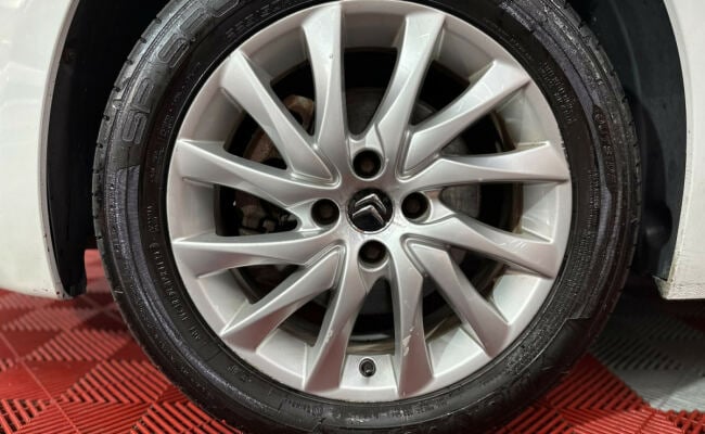 Citroen C4 Picasso/Pic. La Luna 2.0 16V  Aut.