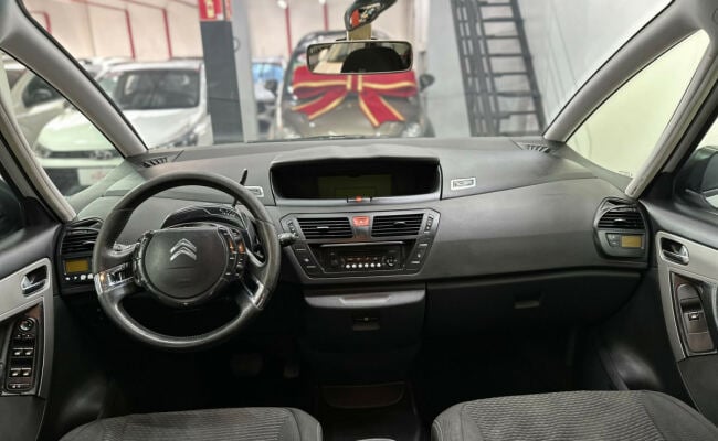 Citroen C4 Picasso/Pic. La Luna 2.0 16V  Aut.