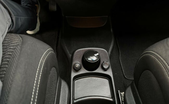 Citroen C4 Picasso/Pic. La Luna 2.0 16V  Aut.