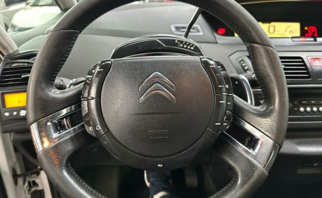 Citroen C4 Picasso/Pic. La Luna 2.0 16V  Aut.