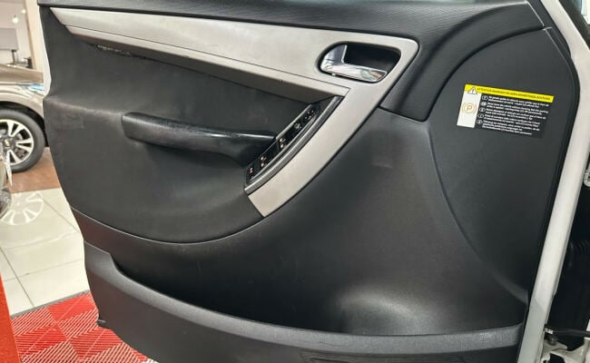 Citroen C4 Picasso/Pic. La Luna 2.0 16V  Aut.
