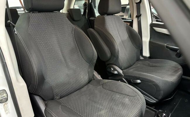 Citroen C4 Picasso/Pic. La Luna 2.0 16V  Aut.